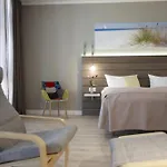By Golden Tulip Hotel 4*
