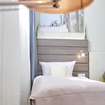 Hotel By Golden Tulip 4*