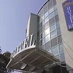 By Golden Tulip Hotel