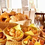 By Golden Tulip Hotel 4*
