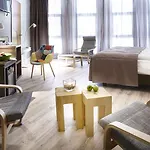 By Golden Tulip Hotel 4*