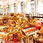 Hotel By Golden Tulip 4*