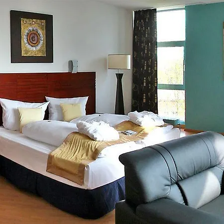 Hotel By Golden Tulip 4*