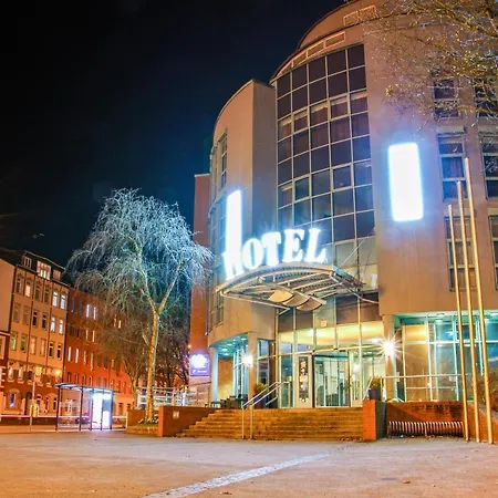 By Golden Tulip Hotel 4*
