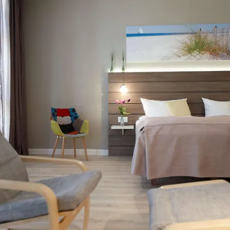 By Golden Tulip Hotel 4*