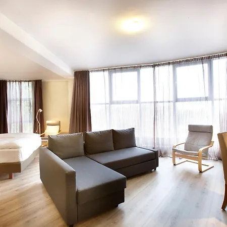By Golden Tulip Hotel