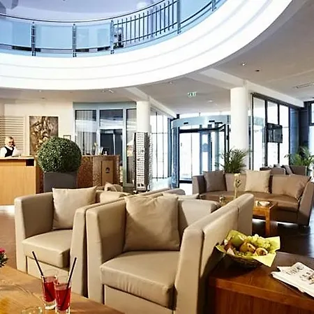 Ξενοδοχείο By Golden Tulip Κίελο