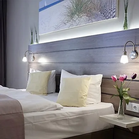 By Golden Tulip Κίελο