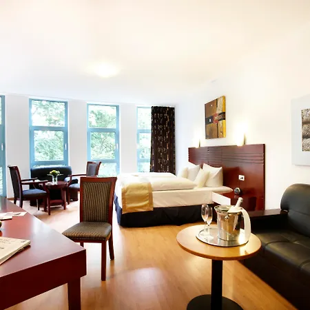 Hotel By Golden Tulip