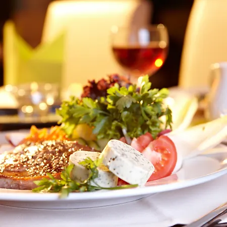 Hotel By Golden Tulip