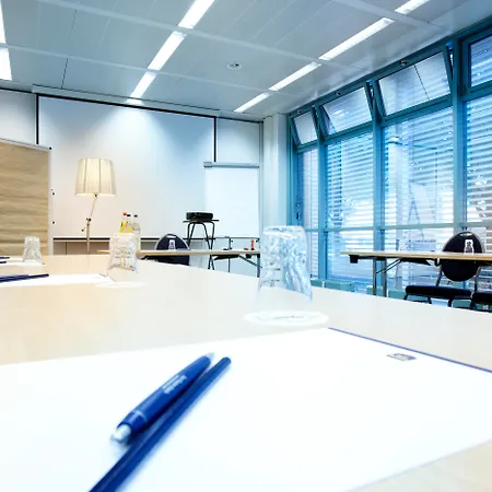 Hotel By Golden Tulip