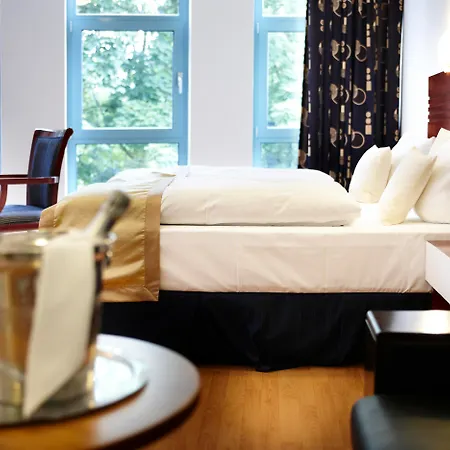 Hotel By Golden Tulip