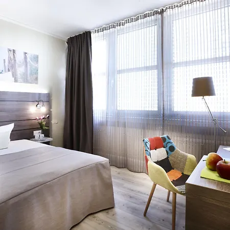By Golden Tulip 4*