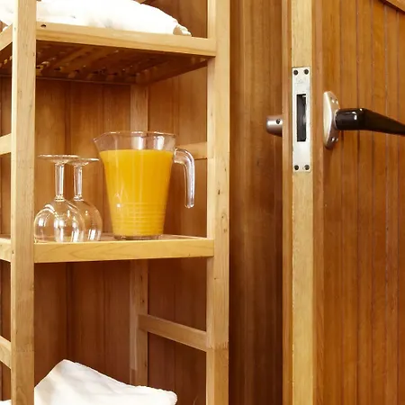 Hotell By Golden Tulip Kiel