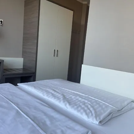 Hotel By Golden Tulip 4*