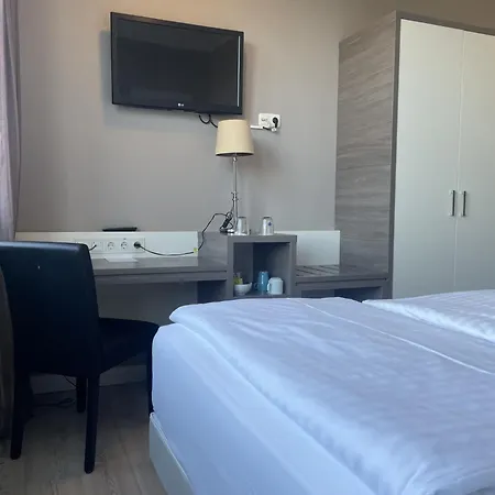 By Golden Tulip 4*
