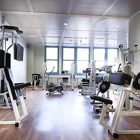 By Golden Tulip Ξενοδοχείο 3*