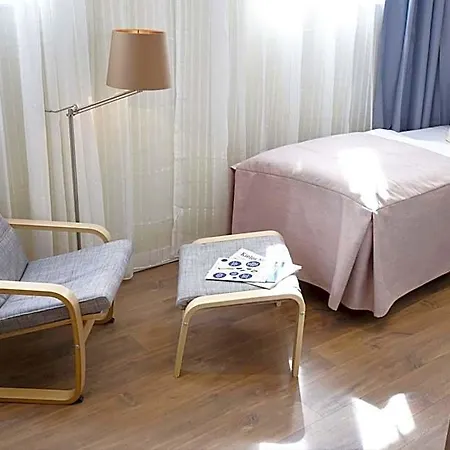 By Golden Tulip Κίελο