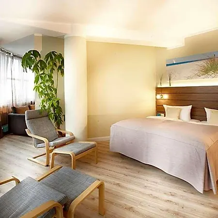 By Golden Tulip Ξενοδοχείο Κίελο