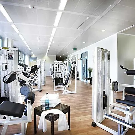 By Golden Tulip Κίελο