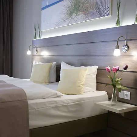 By Golden Tulip 4* Kiel