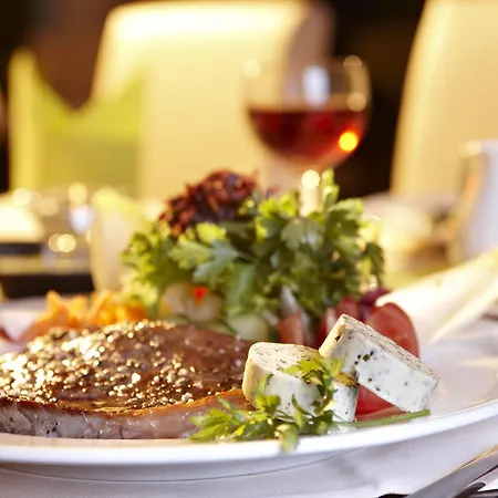 Hotel By Golden Tulip