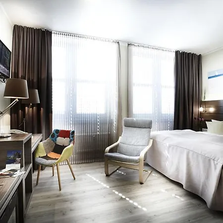 By Golden Tulip Hotel 4*