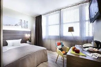 By Golden Tulip Hotel 4*