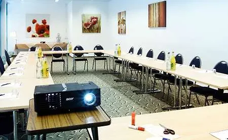 Hotel By Golden Tulip