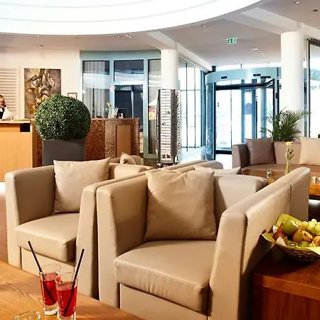 By Golden Tulip Κίελο