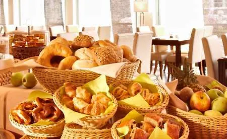 By Golden Tulip Hotel 4*