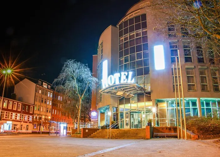 By Golden Tulip Hotel 4*