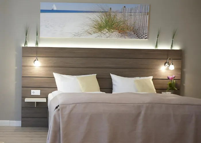 By Golden Tulip 4* Kiel