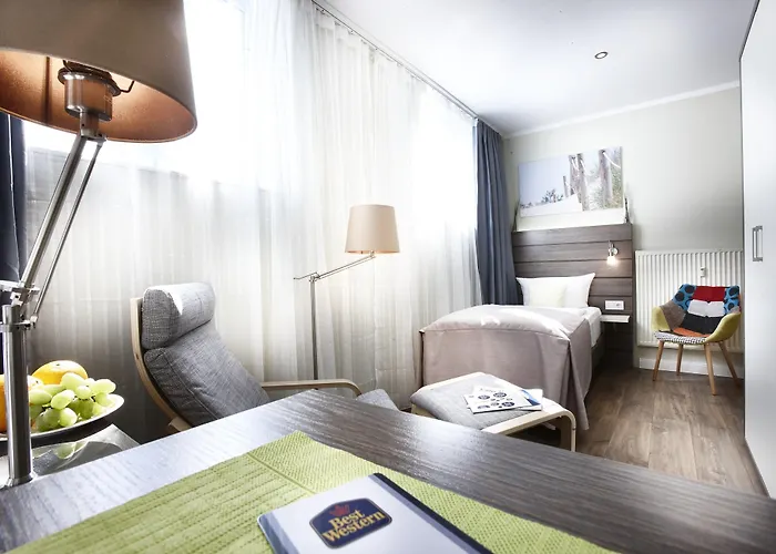 Hotel By Golden Tulip 4*