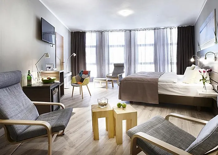 Hotel By Golden Tulip 4*