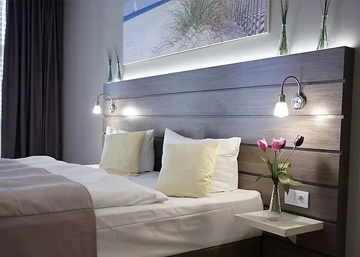 By Golden Tulip Kiel