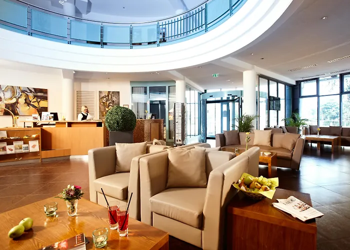 Hotel By Golden Tulip Kiel