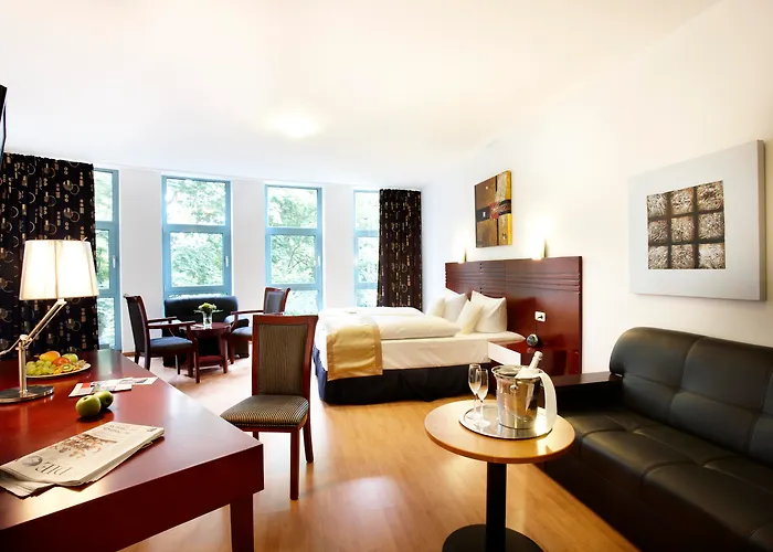 Hotel By Golden Tulip