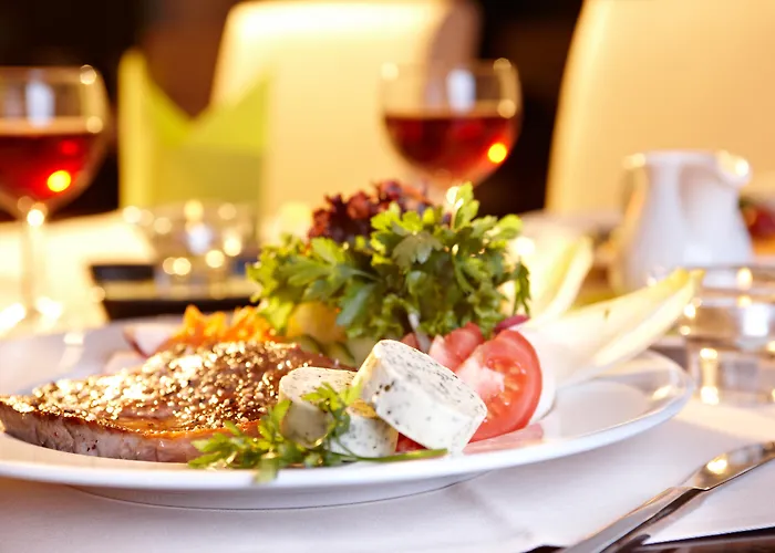 Hotel By Golden Tulip