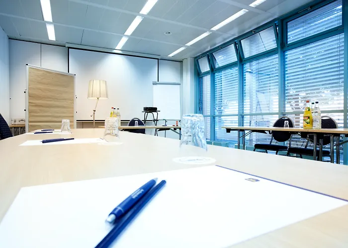 Hotel By Golden Tulip