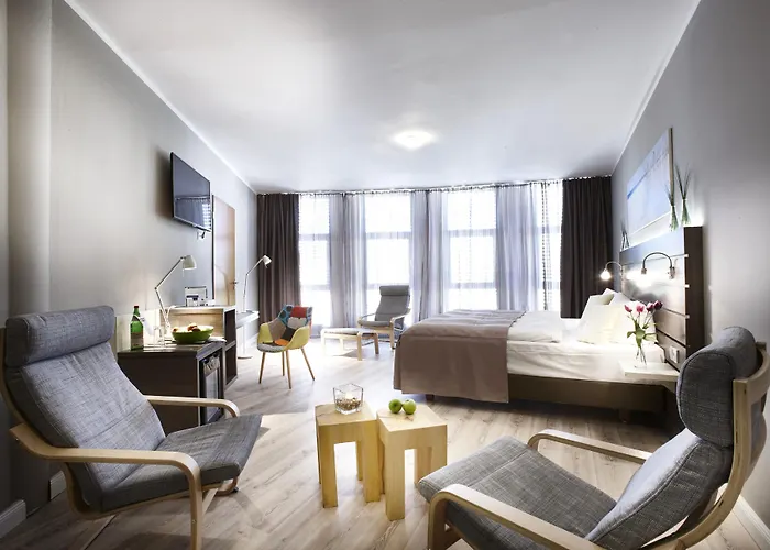 By Golden Tulip Kiel