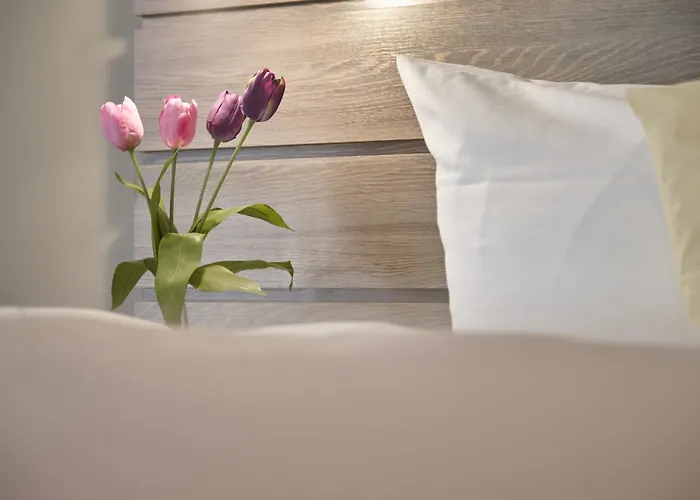 Hotel By Golden Tulip Kiel