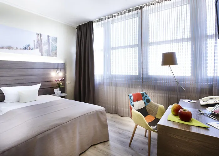 By Golden Tulip 4*