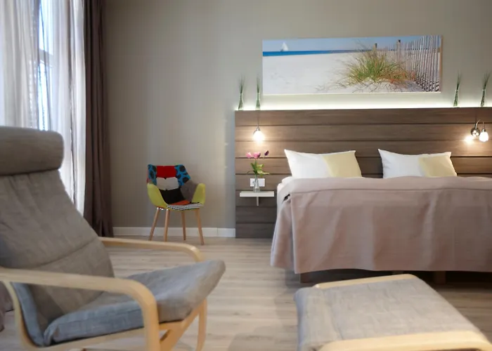 By Golden Tulip Ξενοδοχείο 4*