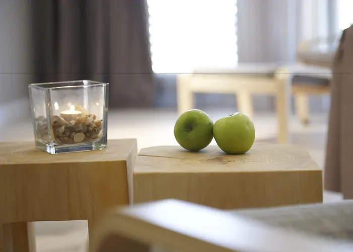 By Golden Tulip מלון קיל