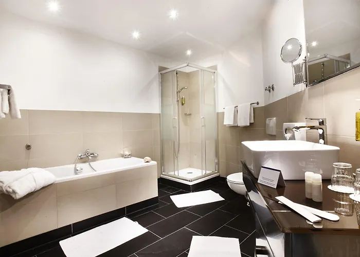 By Golden Tulip Hotel