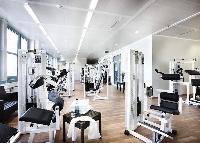 Hotel By Golden Tulip 4*