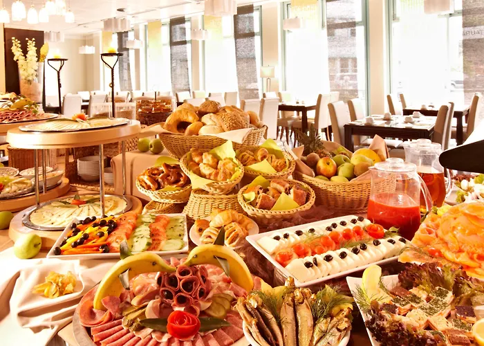 By Golden Tulip 4*
