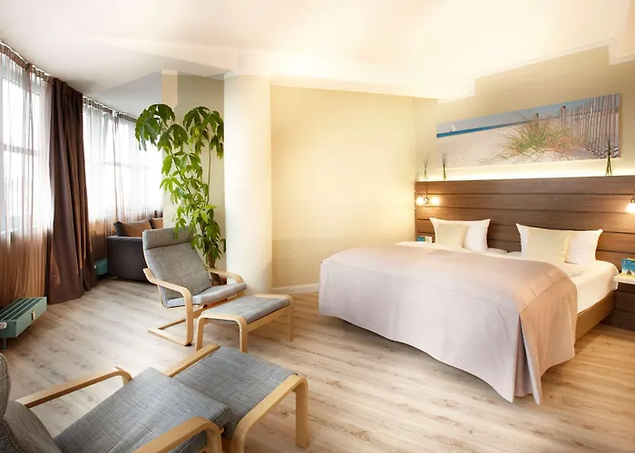 By Golden Tulip Kiel