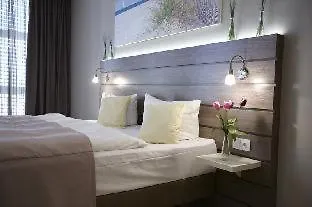 By Golden Tulip 4* Kiel